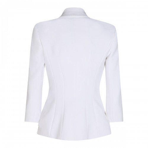 IVORY BLAZER 2