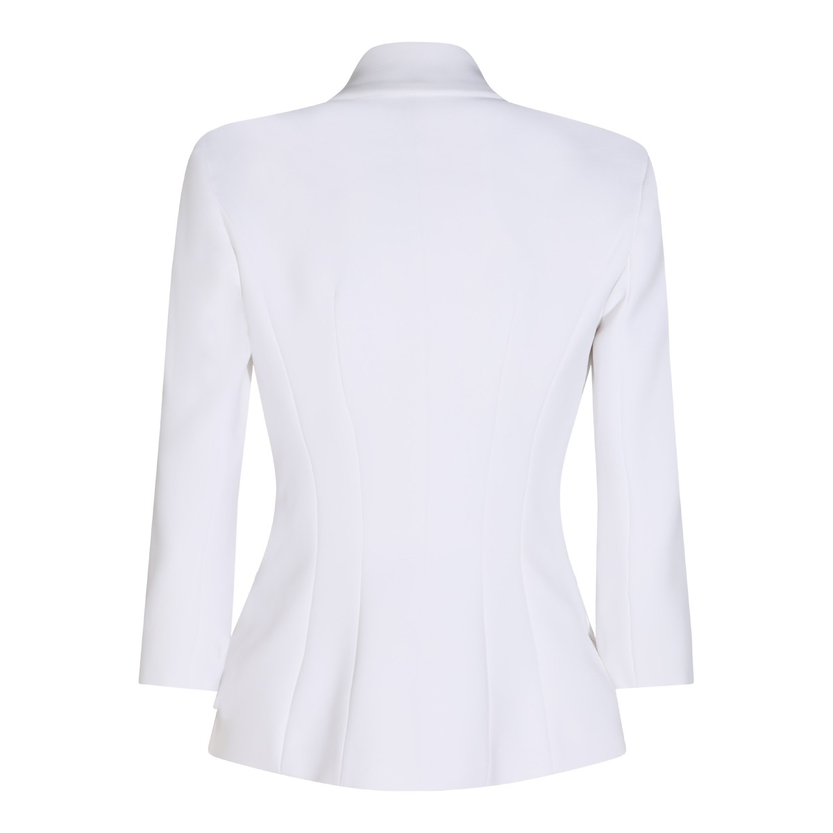 IVORY BLAZER