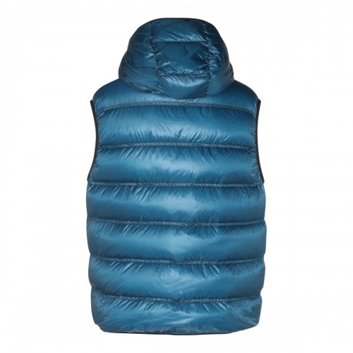 LIGHT BLUE PUFFER PANESTREL... 2