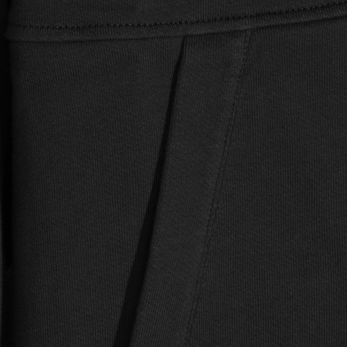 RAVEN COTTON HOODIE SWEATSHIRT