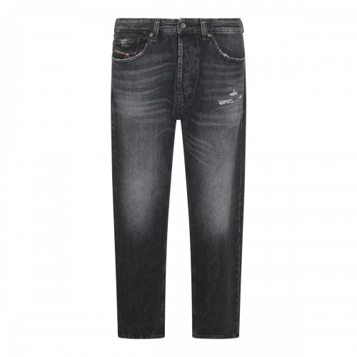 DARK GREY COTTON 2024...