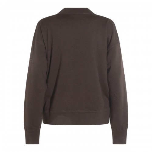 FADED BLACK COTTON MOBY... 2