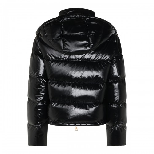 BLACK PUFFER NIVEOL DOWN... 2