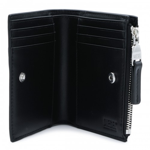 BLACK WALLET