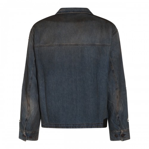DARK DUST LEA BONES COTTON... 2