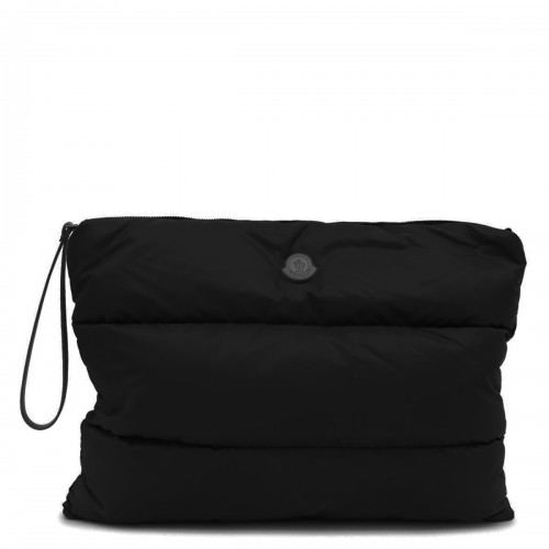 BLACK PUFFER CARADOC LAPTOP...