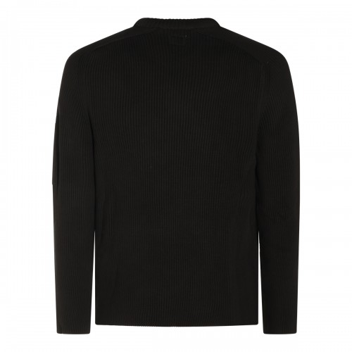 BLUE COTTON KNITWEAR 2