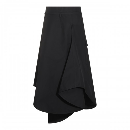 DOUBLE BLACK COTTON... 2