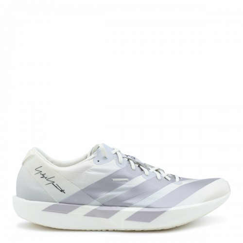 GREY ADIOS 9 SNEAKERS