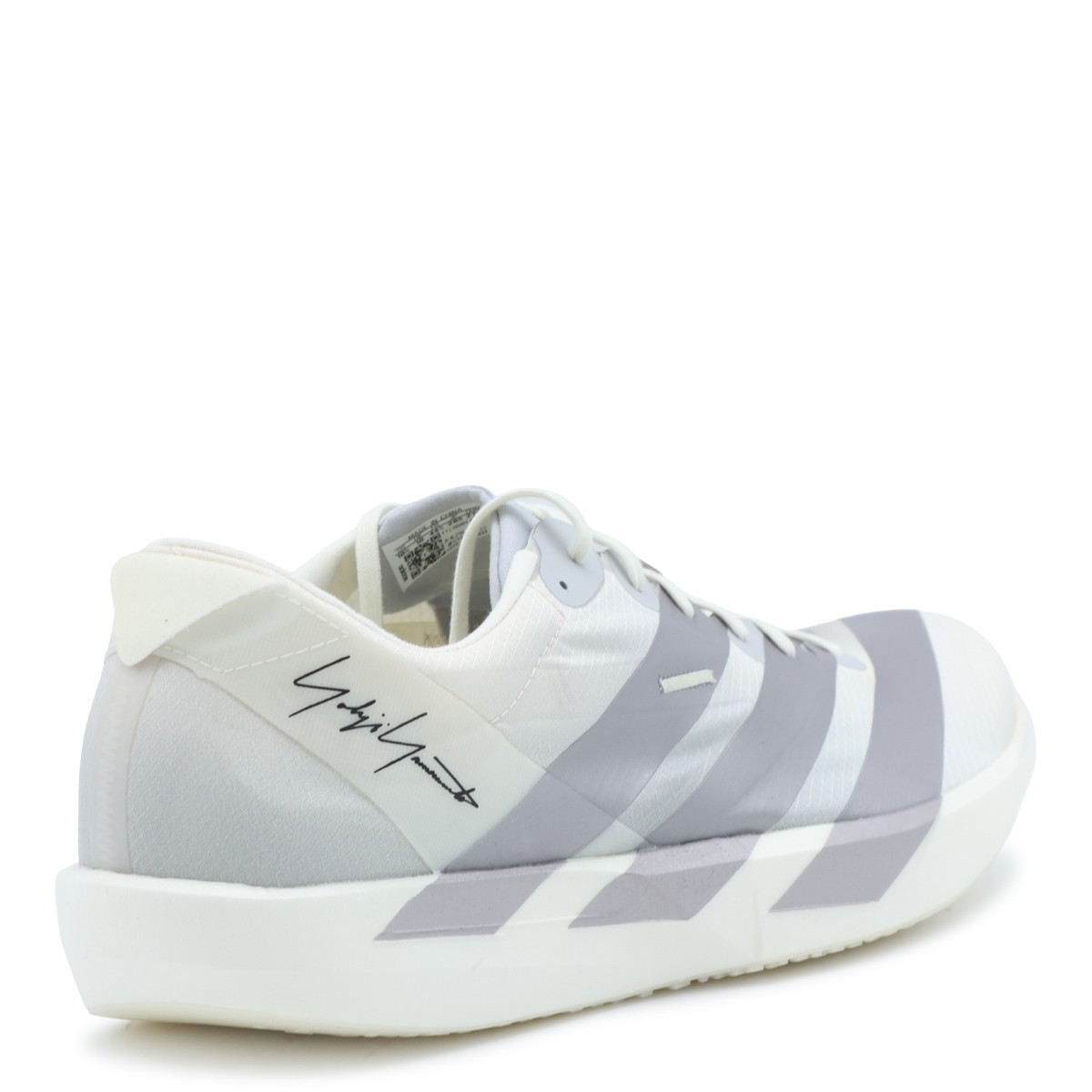 GREY ADIOS 9 SNEAKERS