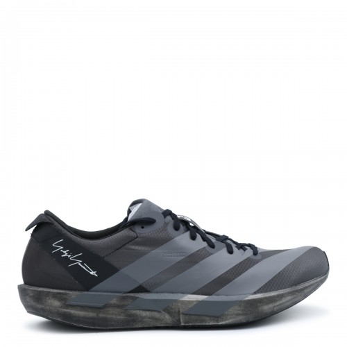 BLACK AND GREY ADIOS 9...