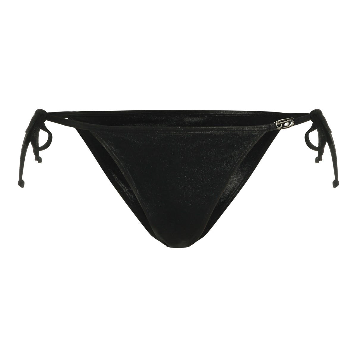 BLACK SLIP