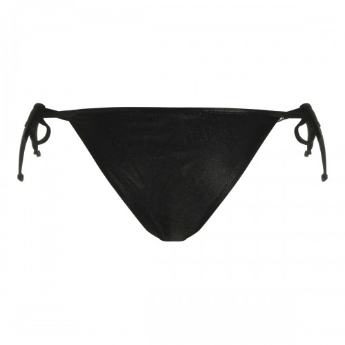 BLACK SLIP