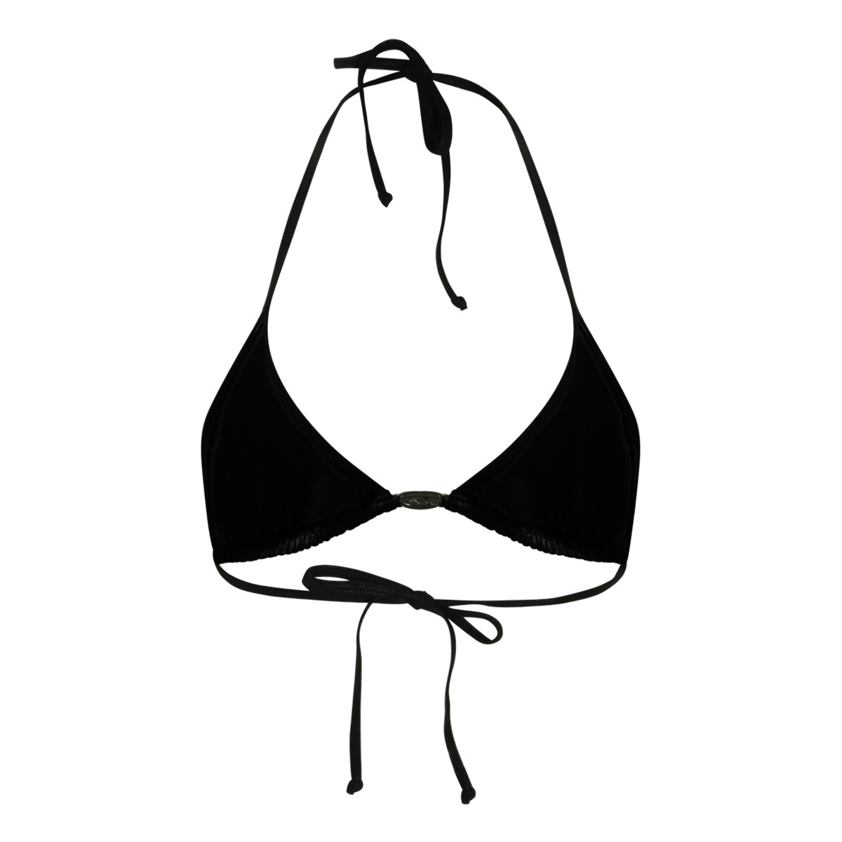 BLACK BEACHWEAR