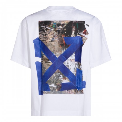 WHITE COTTON CLOUDY ARROW... 2