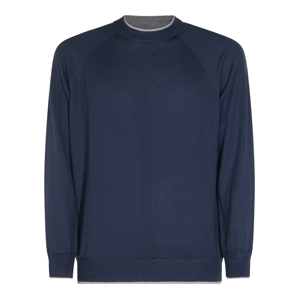ROYAL WOOL SWEATER