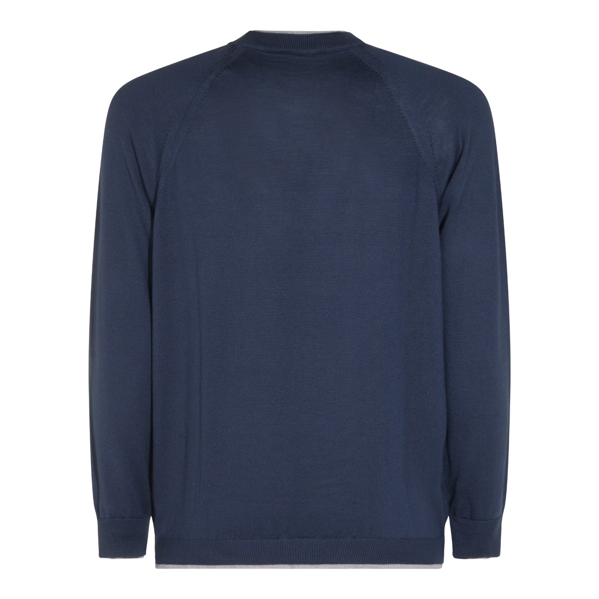 ROYAL WOOL SWEATER