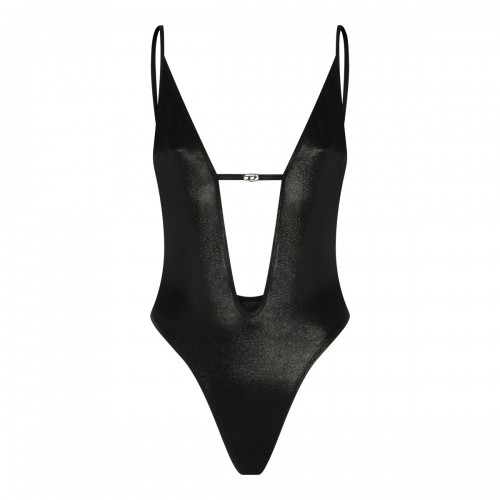 BLACK SWIMSUIT