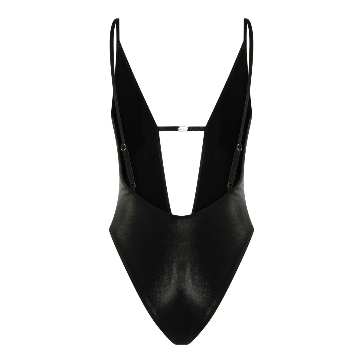 BLACK SWIMSUIT