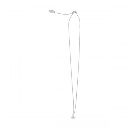 PLATINUM NECKLACE 2