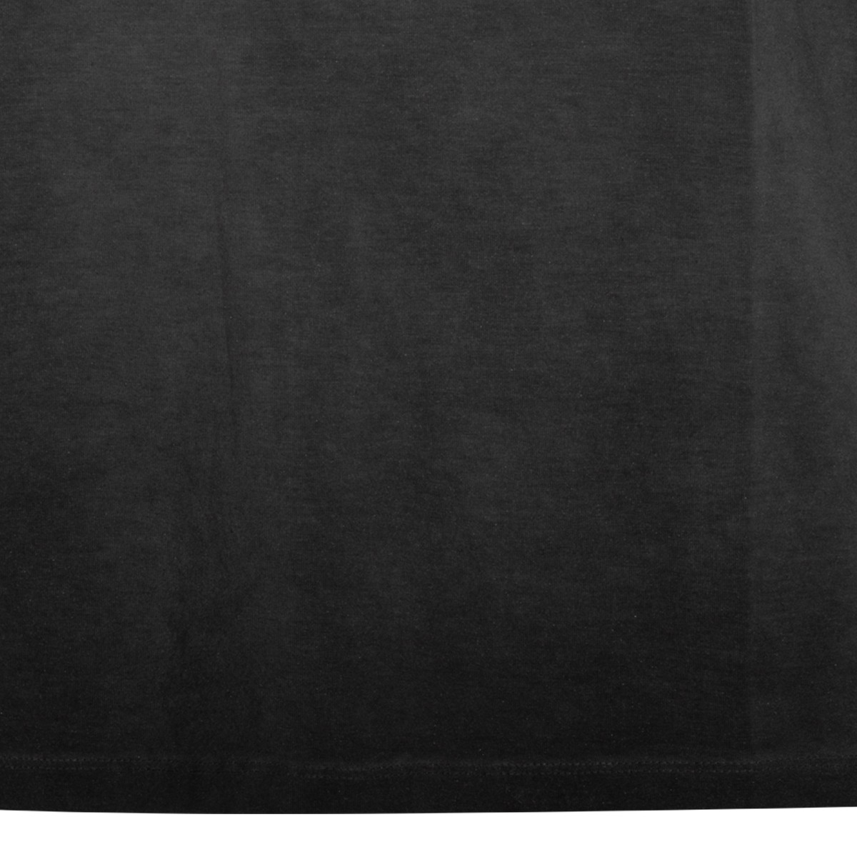 COLD GREY COTTON T-SHIRT