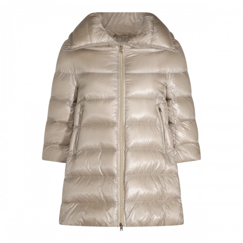 CHANTILLY CLEOFE PUFFER...