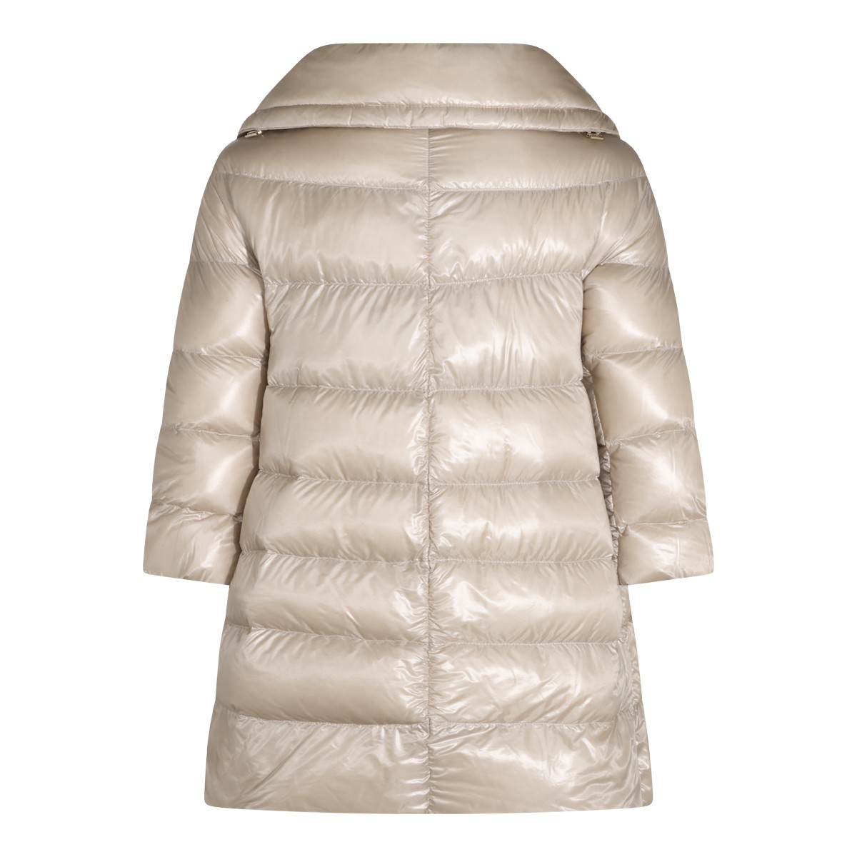 CHANTILLY CLEOFE PUFFER DOWN JACKET