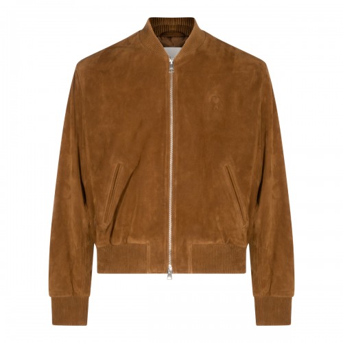 TOBACCO LEATHER AMI DE...