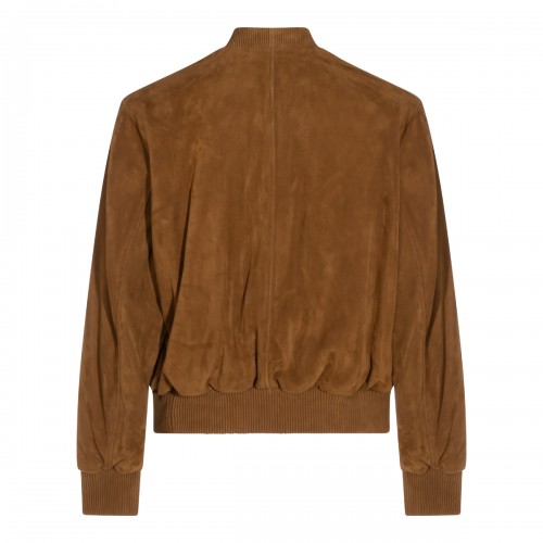 TOBACCO LEATHER AMI DE... 2