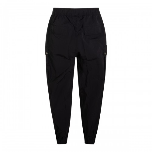 BLACK TECH PANTS