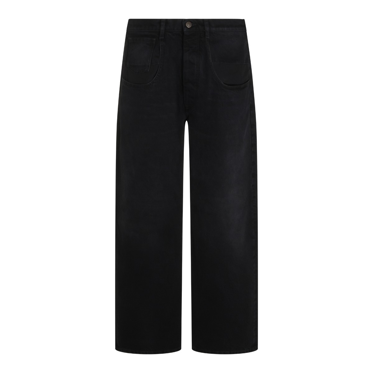 ANTHRACITE DENIM JEANS