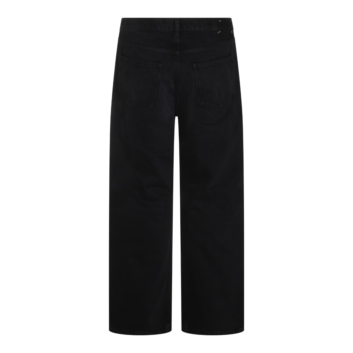 ANTHRACITE DENIM JEANS