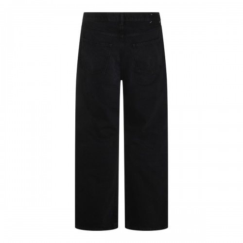 ANTHRACITE DENIM JEANS