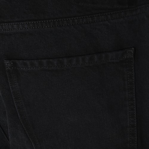 ANTHRACITE DENIM JEANS