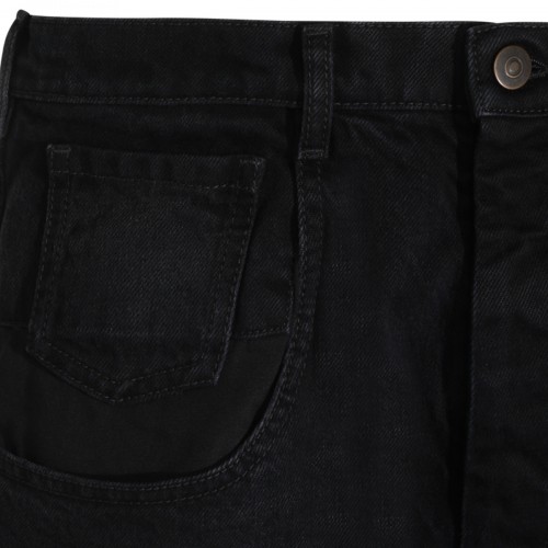 ANTHRACITE DENIM JEANS