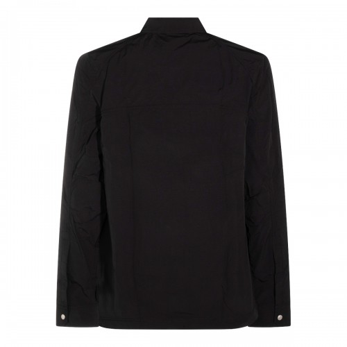 BLACK CLASSIC SHIRT