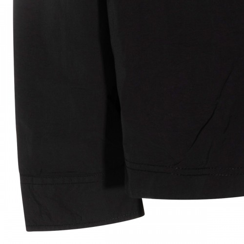 BLACK CLASSIC SHIRT