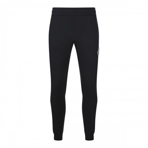 BLACK COTTON PANT