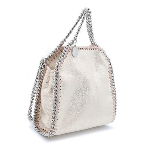 LIGHT PINK FAUX LEATHER... 2