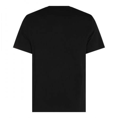 BLACK COTTON LOGO PATCH... 2