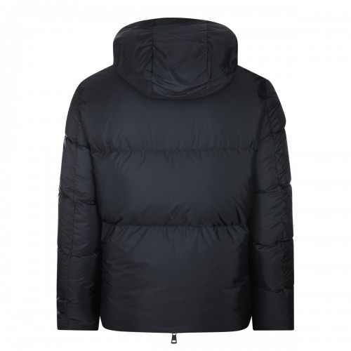 BLACK PUFFER MONTCLA DOWN... 2