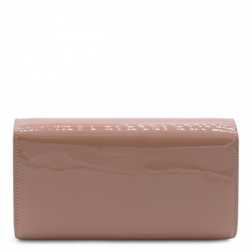 BLUSH LEATHER BETTINA... 2