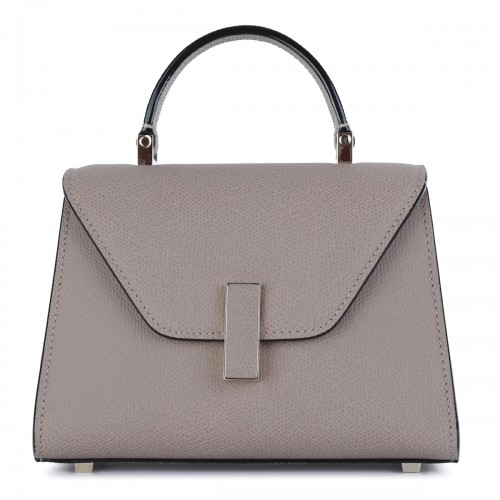 SAHARA LEATHER ISIDE MINI...