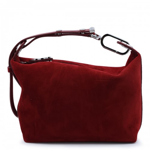 EMPIRE FLO VELOURS TOP HANDLE BAG