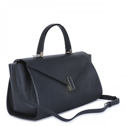 BLACK LEATHER ISIDE EDITOR... 2