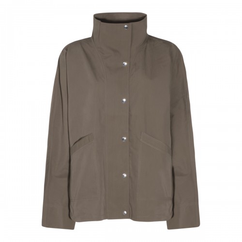 CLOVE SUMMER PARACHUTE...