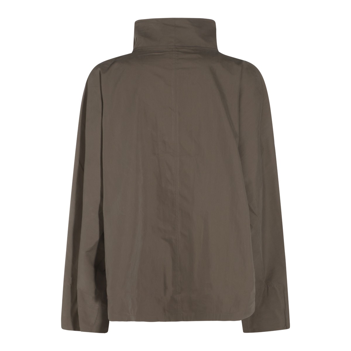 CLOVE SUMMER PARACHUTE CASUAL JACKET