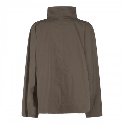 CLOVE SUMMER PARACHUTE CASUAL JACKET