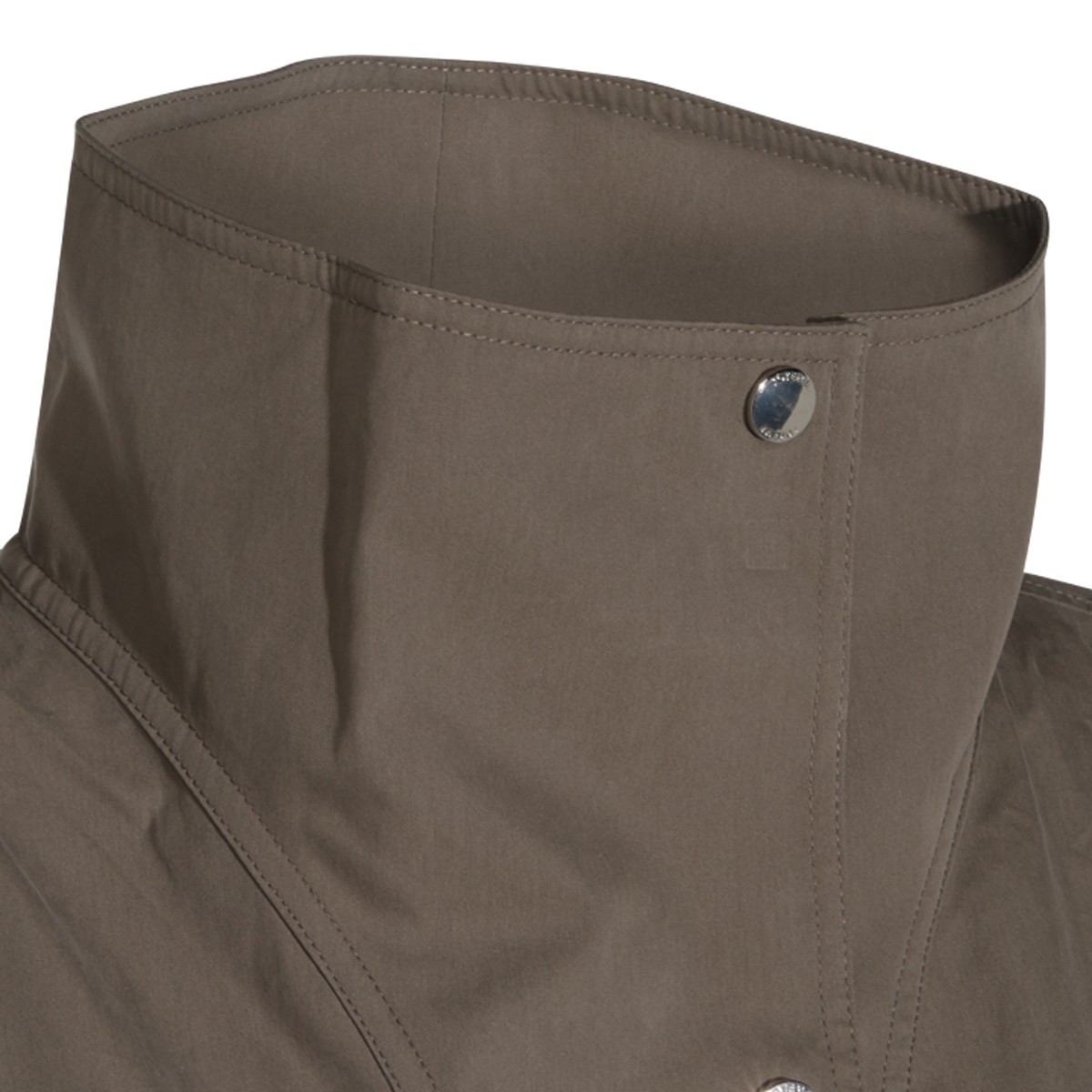 CLOVE SUMMER PARACHUTE CASUAL JACKET