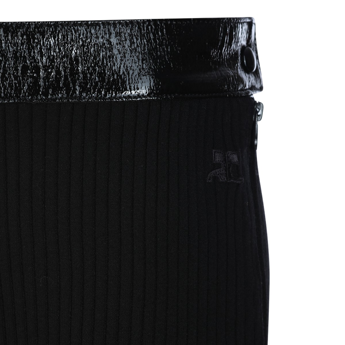BLACK PANTS